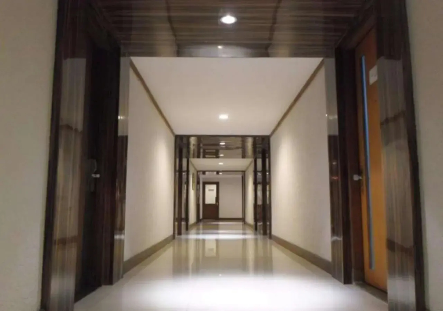 Hotel Mutiara Malioboro Yogyakarta
