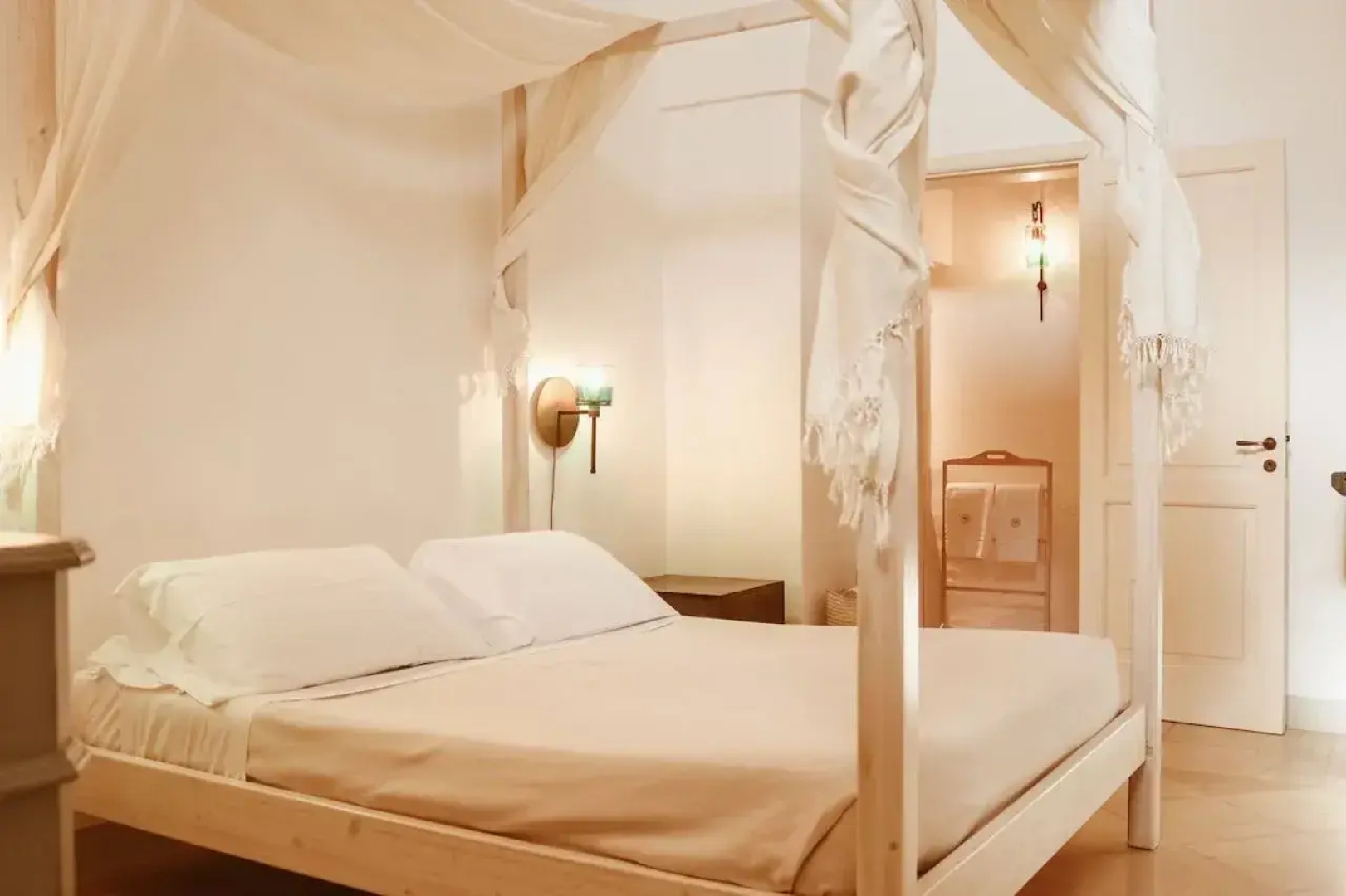 Masseria Li Foggi