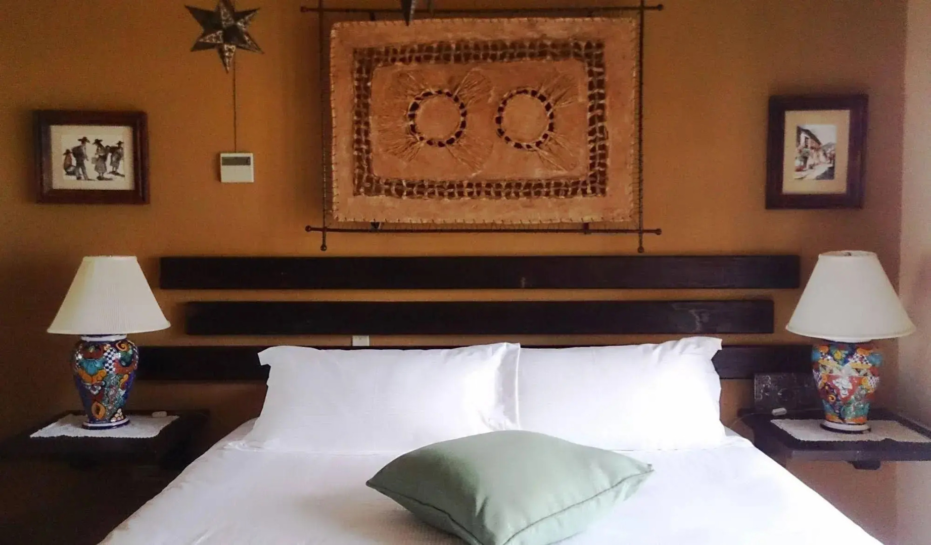 Posada De Las Flores La Paz