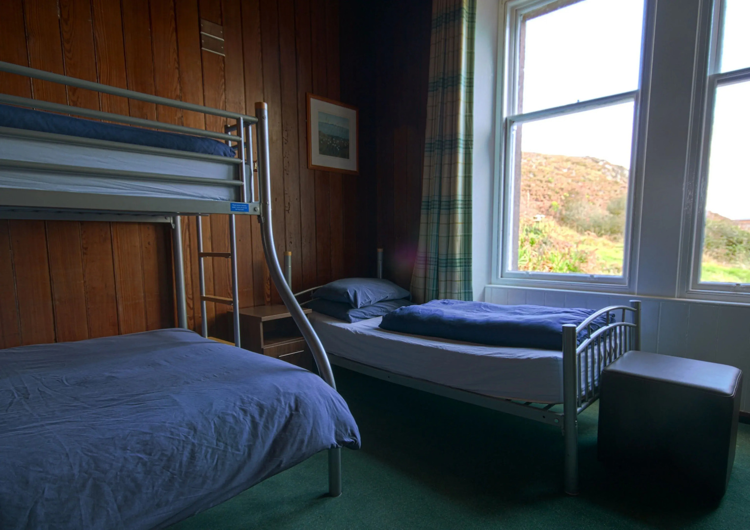 Gairloch Sands Youth Hostel