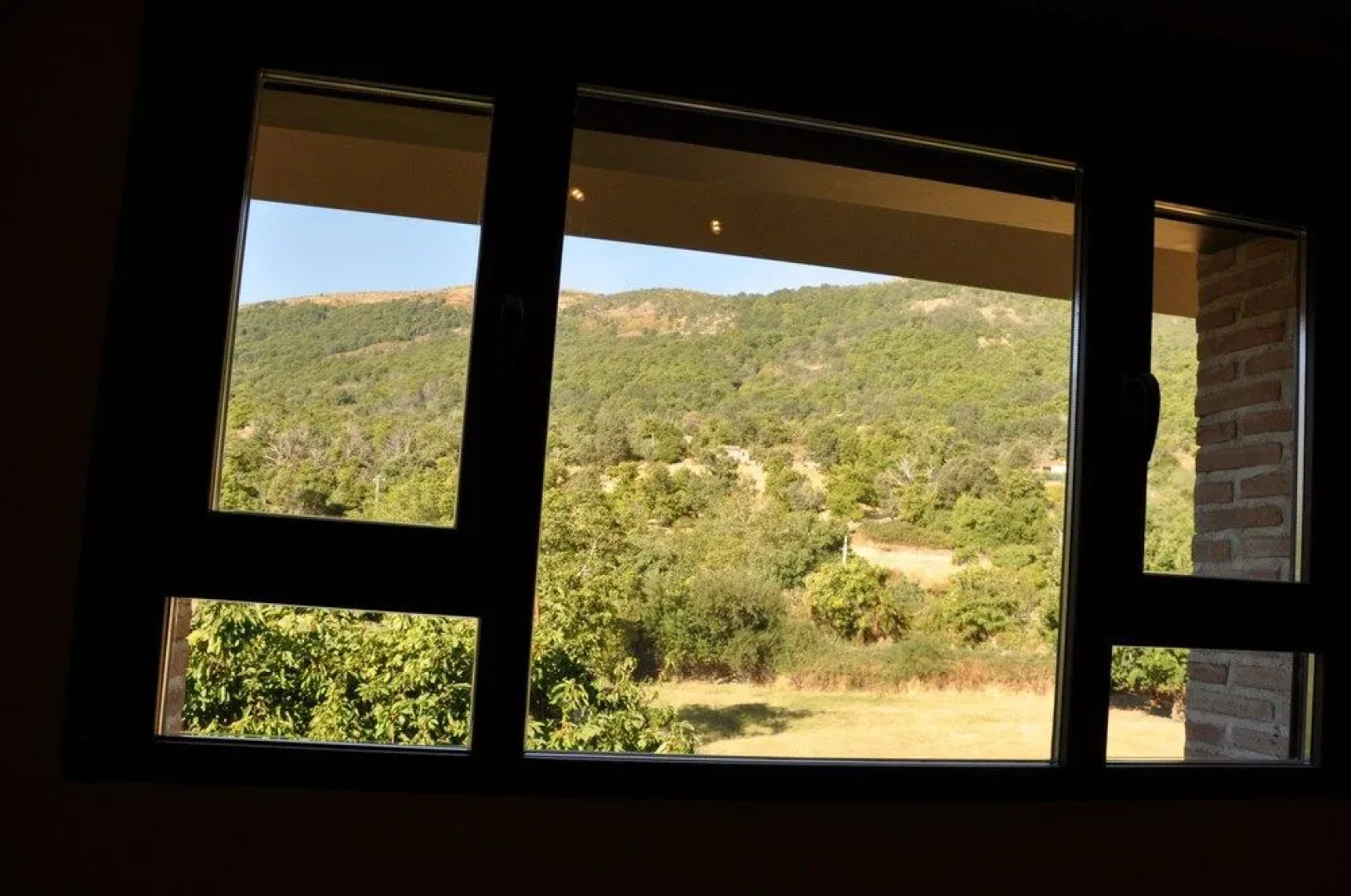 Complejo Rural el Mesón