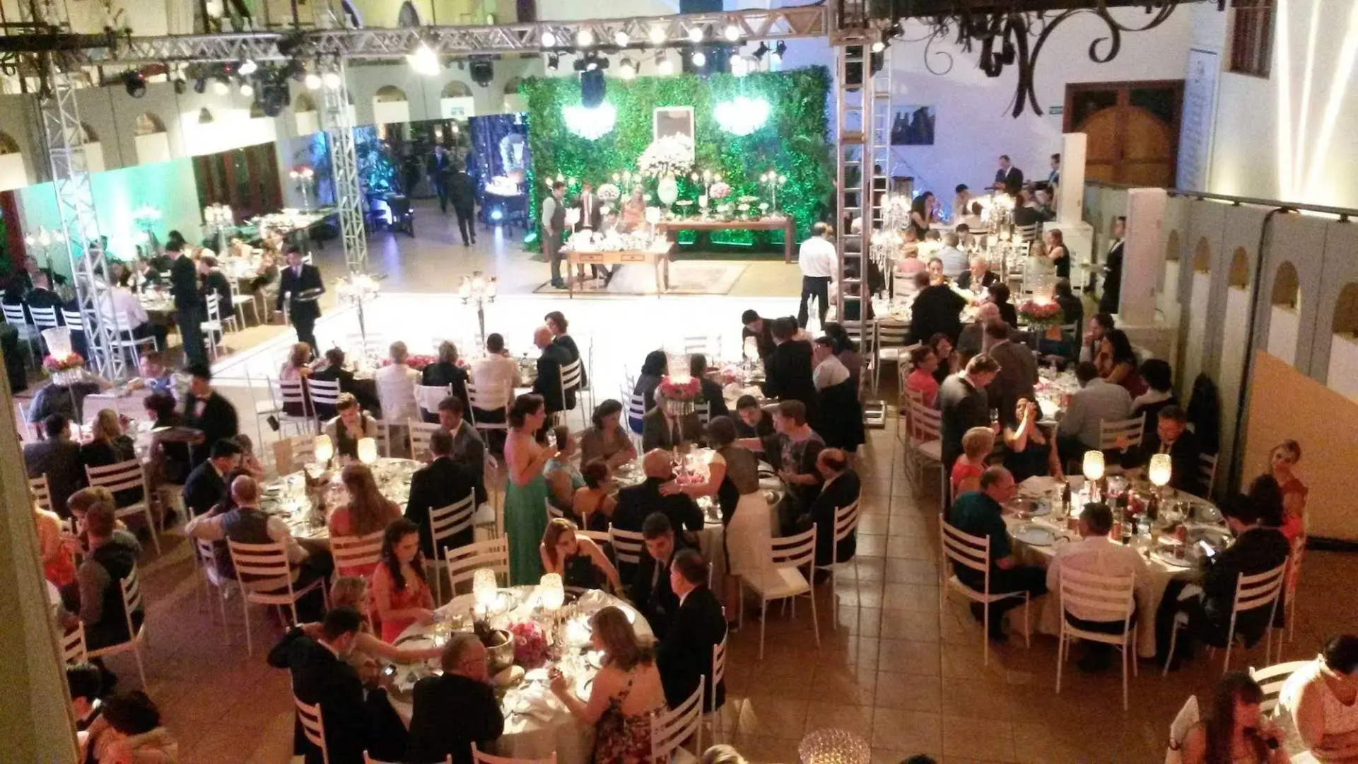 Tenonde Park Hotel