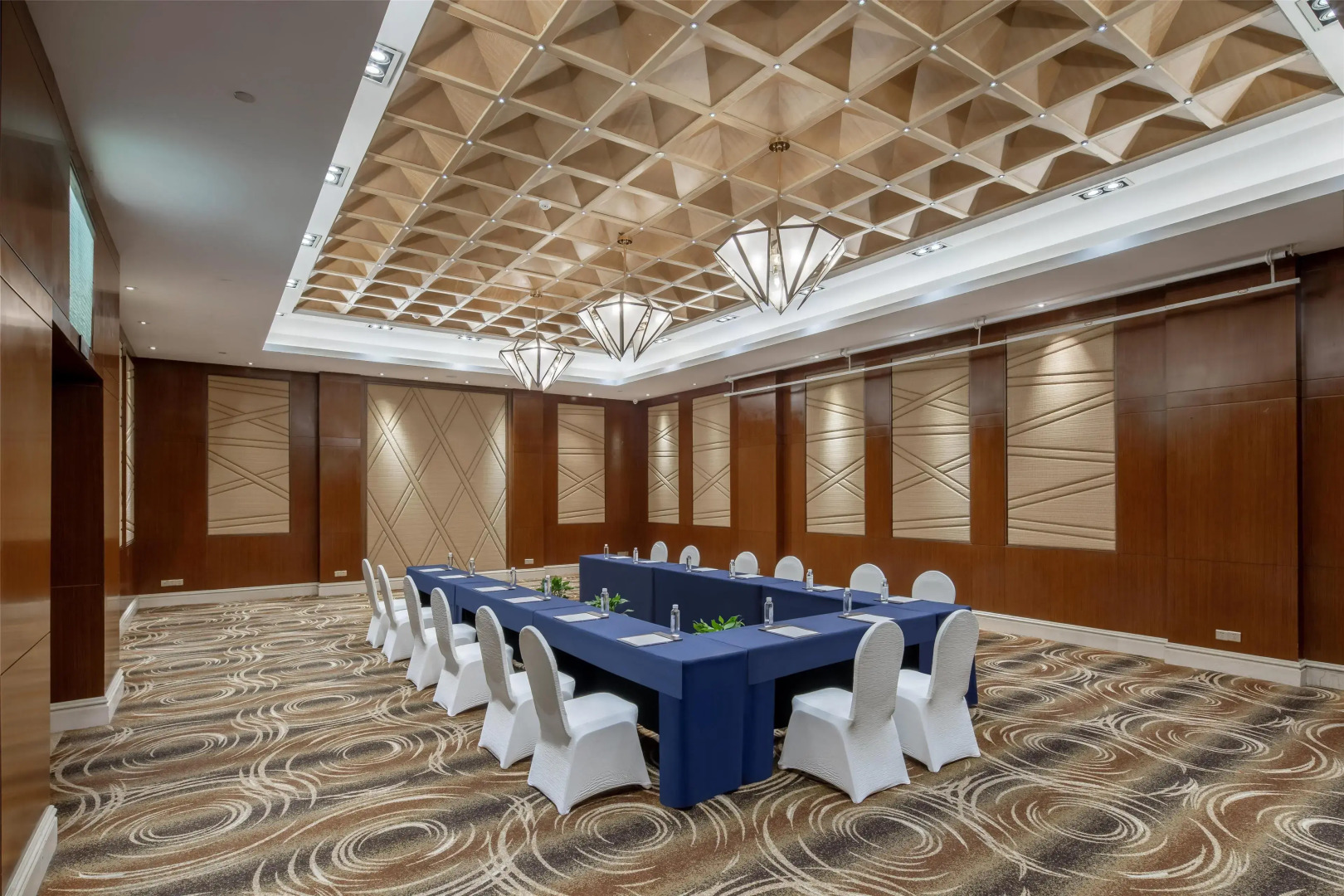 Kempinski Hotel Guiyang