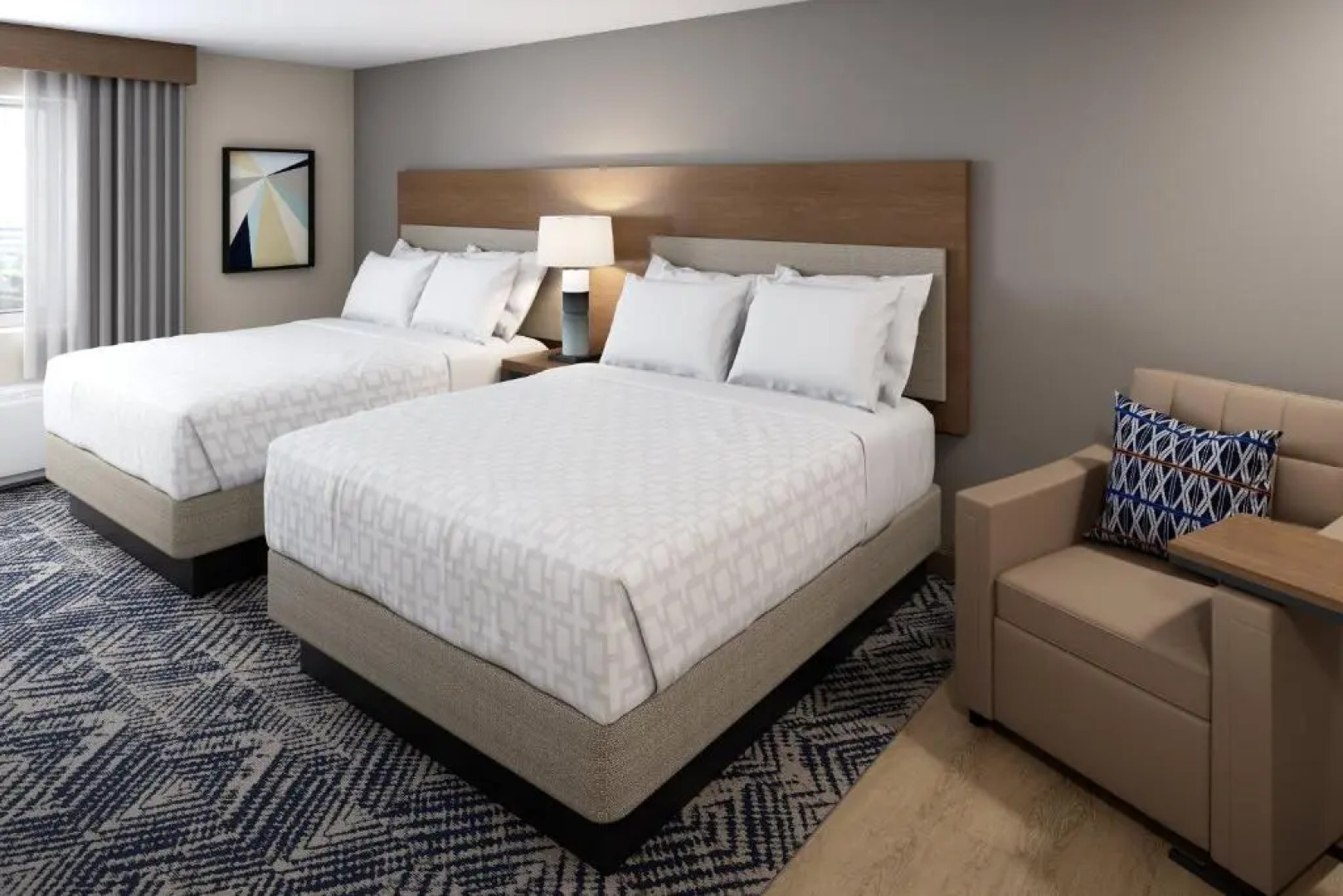 Candlewood Suites Joliet Southwest by IHG