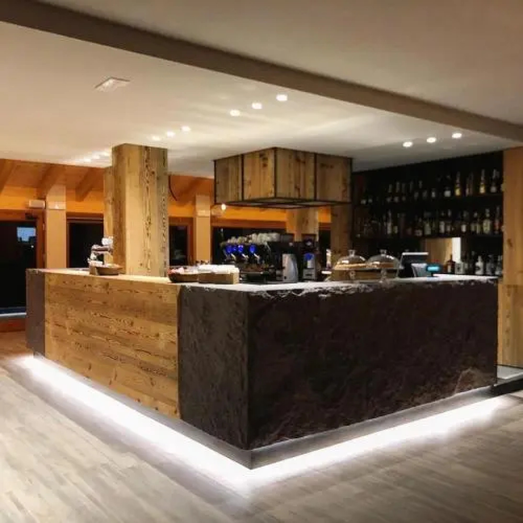 La Tana dellorso Hotel & SPA