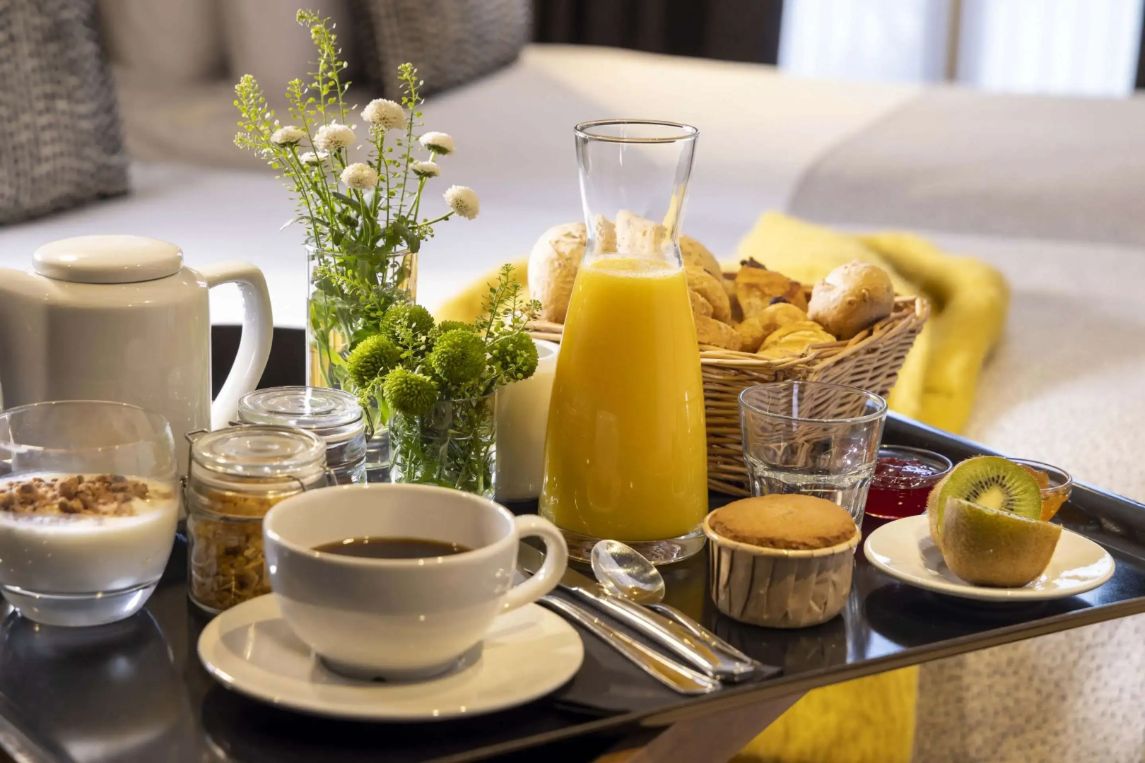 Paris Art Hotel Quartier Latin by Malone