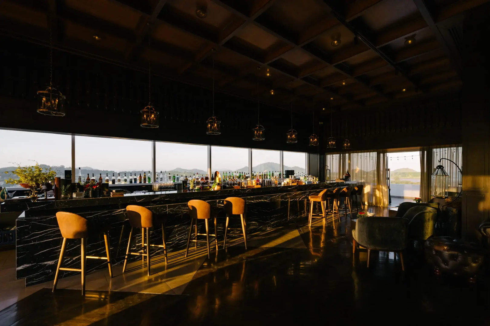 Novotel Phuket City Phokeethra Hotel
