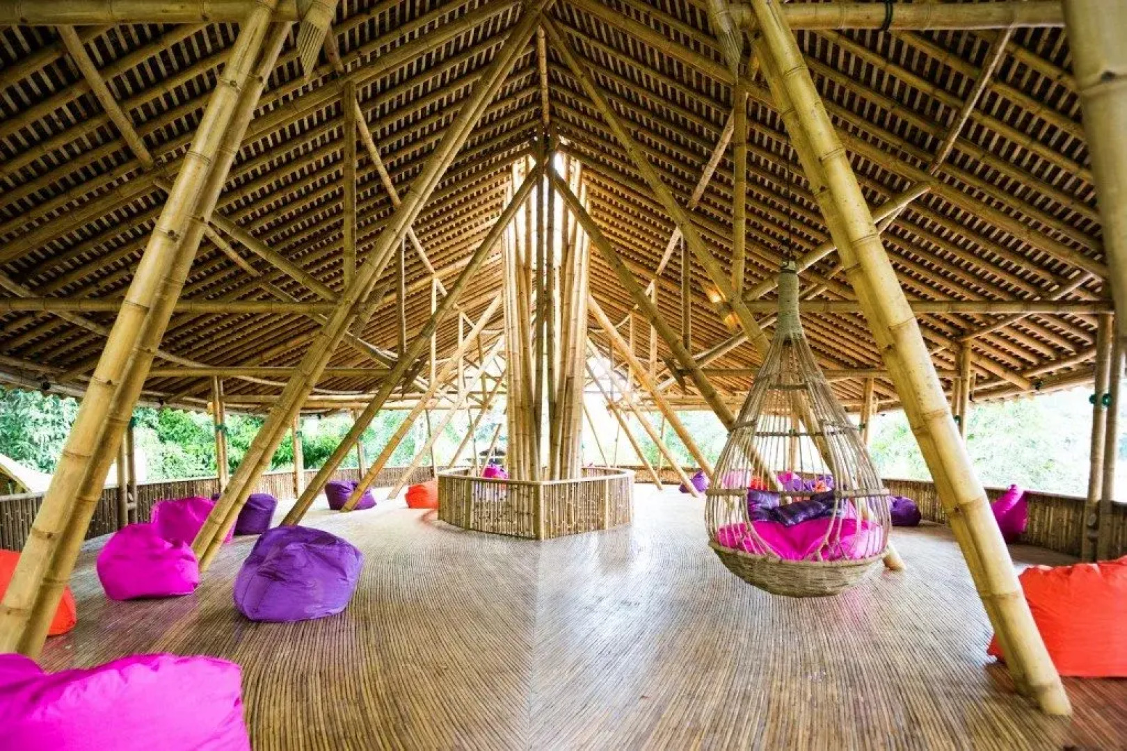 Ecolodge Bukit Lawang - Hostel