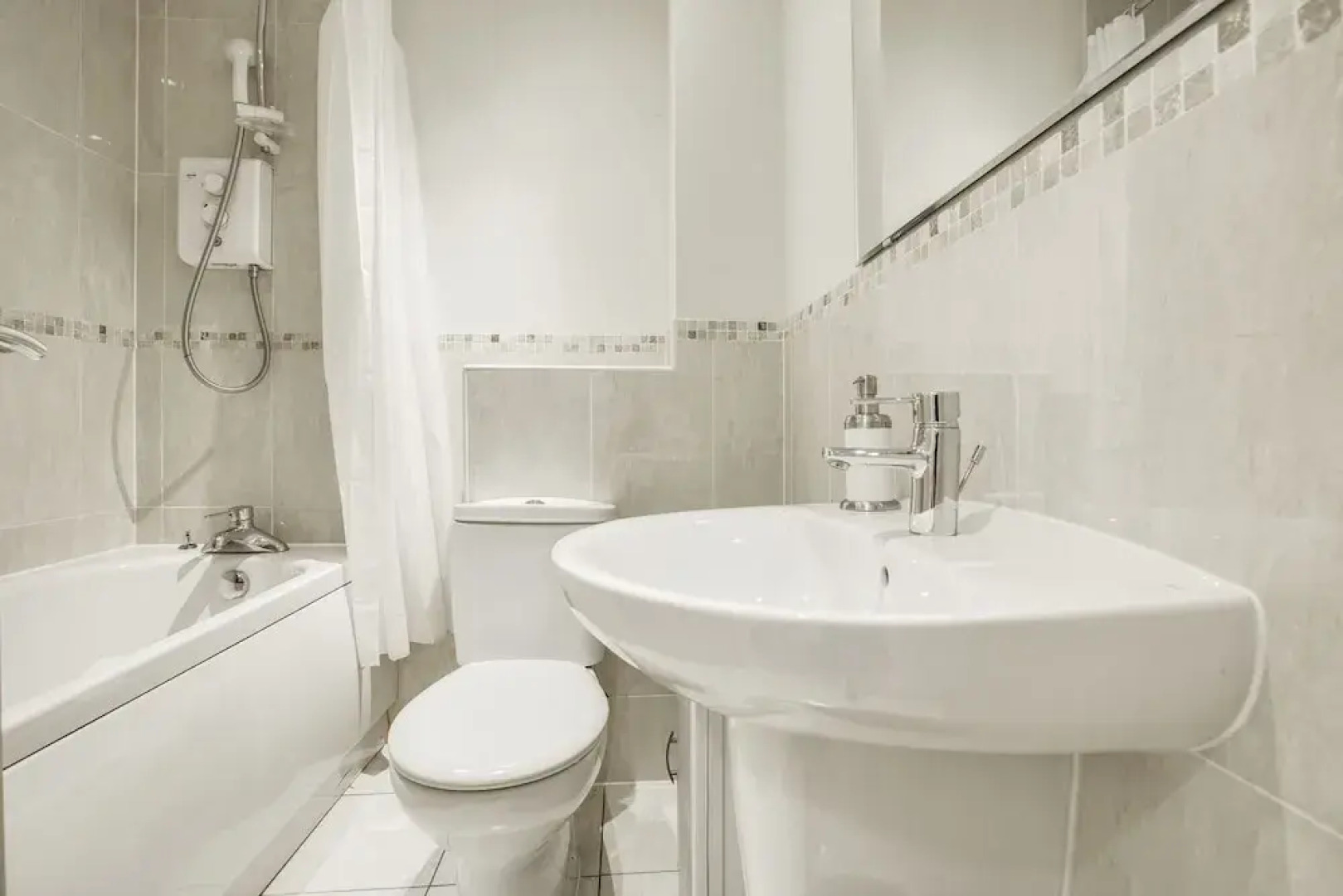 Approved Serviced Apartments - Bandy