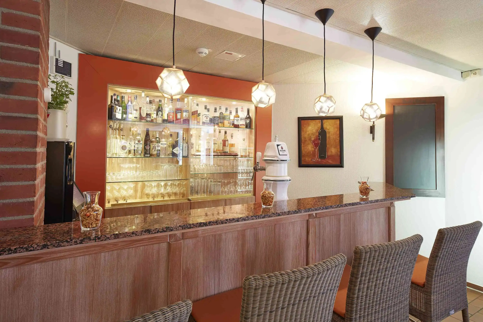 GHOTEL hotel & living Kiel