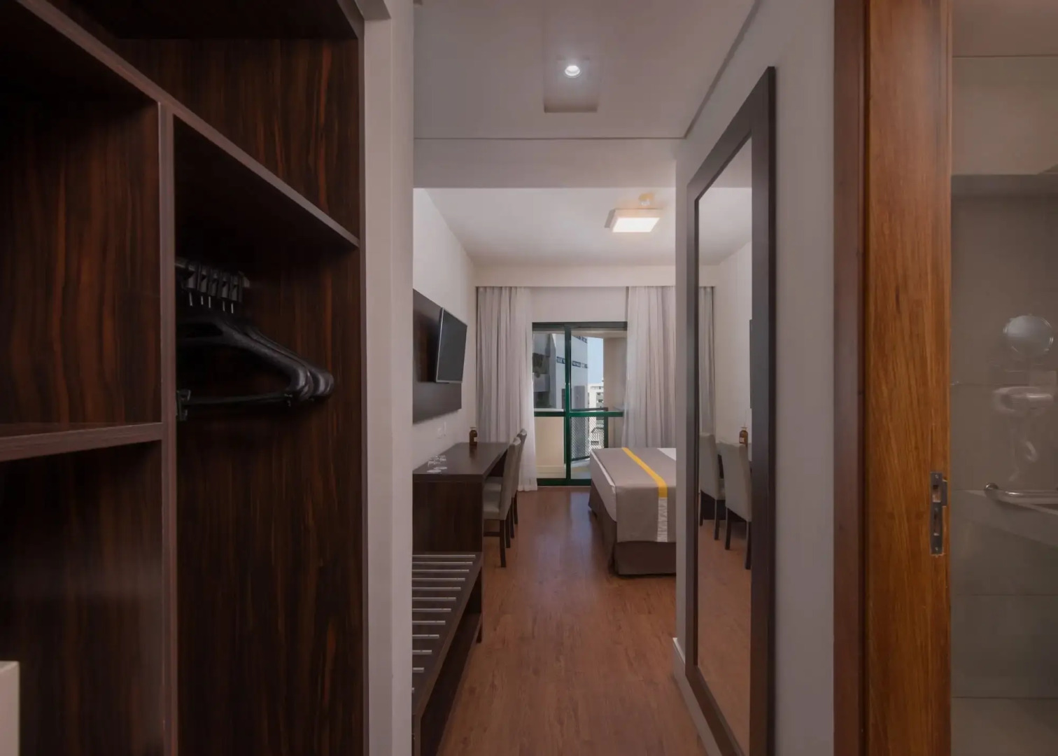 Costa Mar Recife Hotel by Atlantica