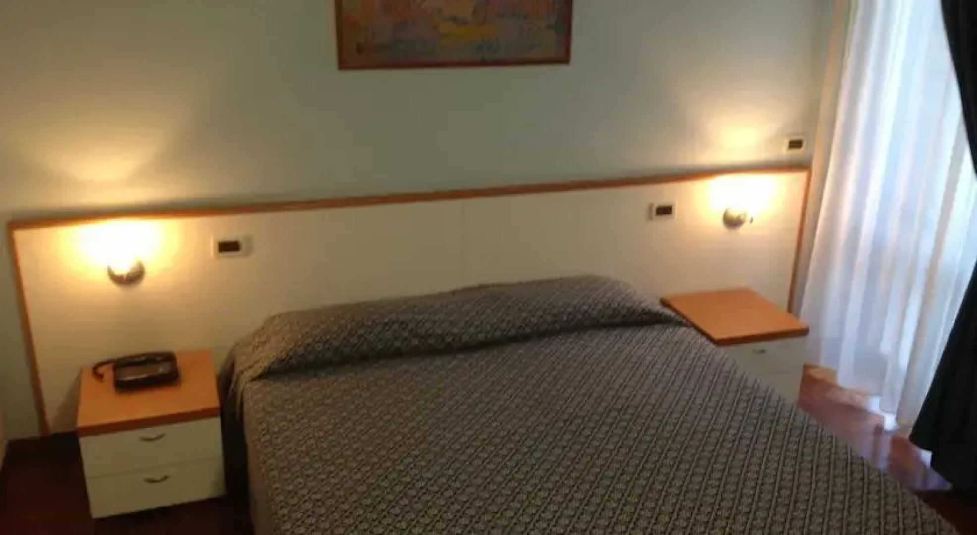 Hotel Ristorante Moretti