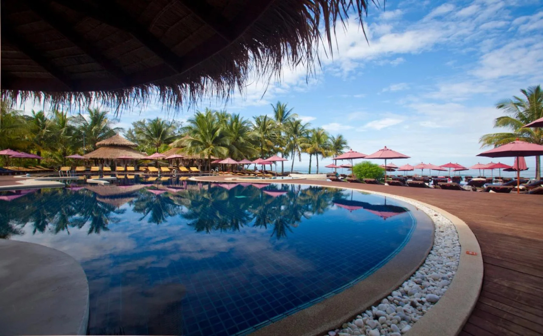 Khaolak Laguna Resort