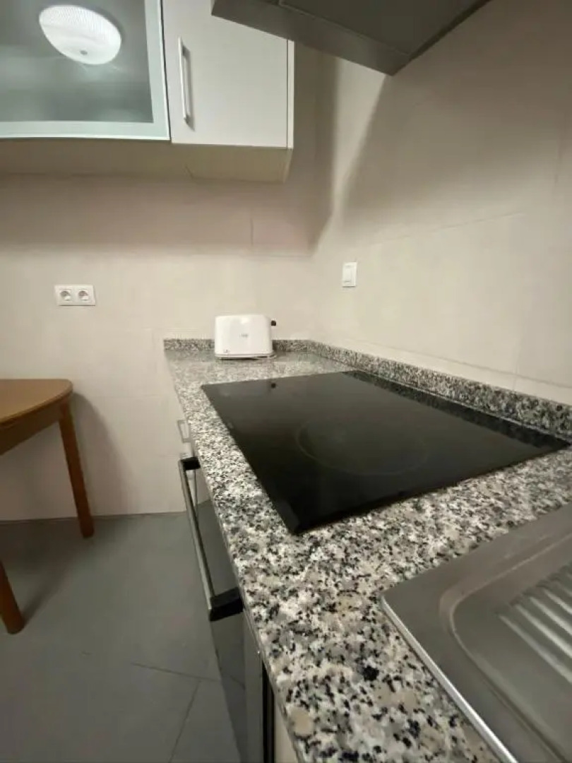 Apartamento esterilizado con Ozono en O Grove II