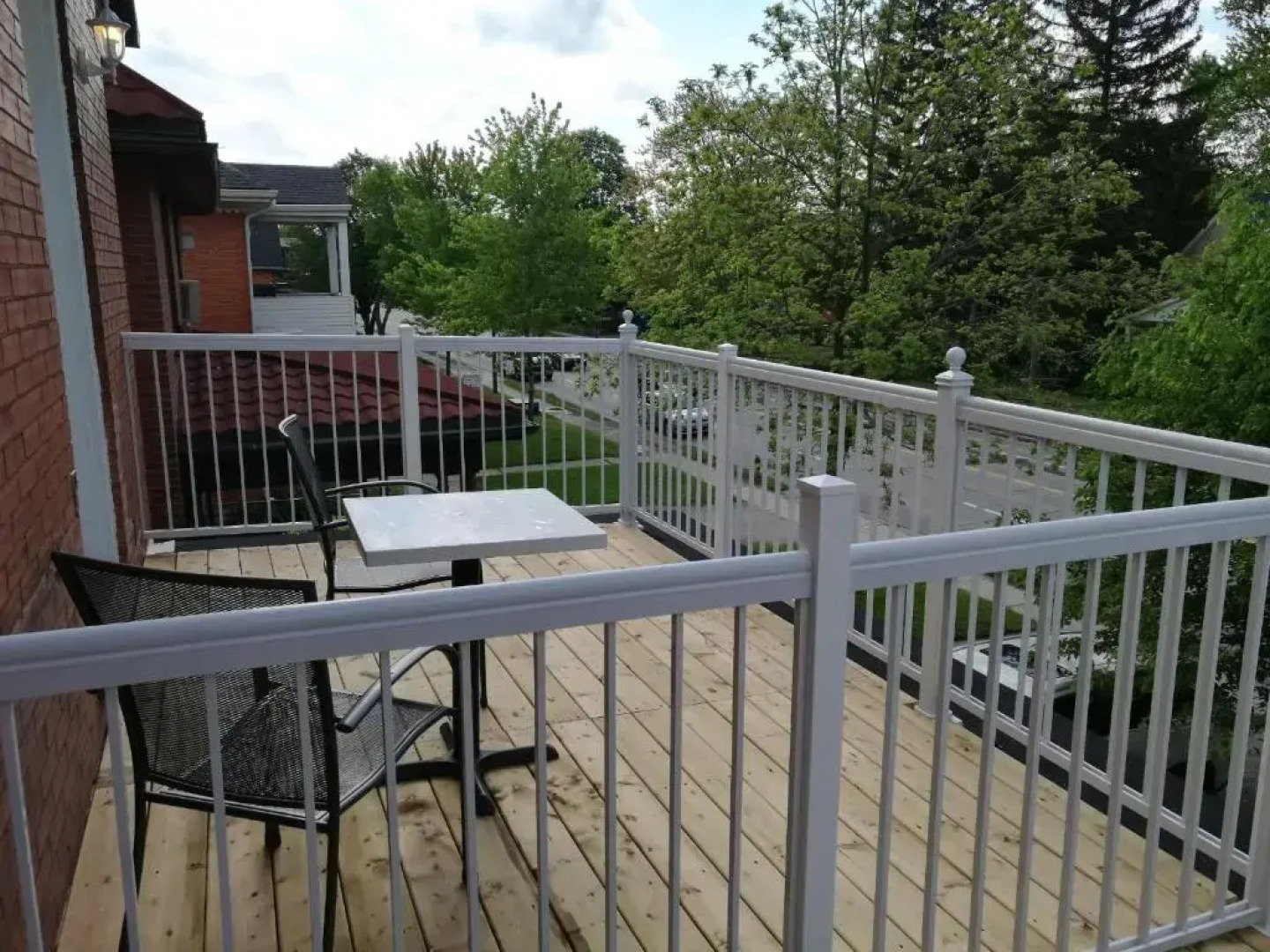 Ambassador B&B Guest Home