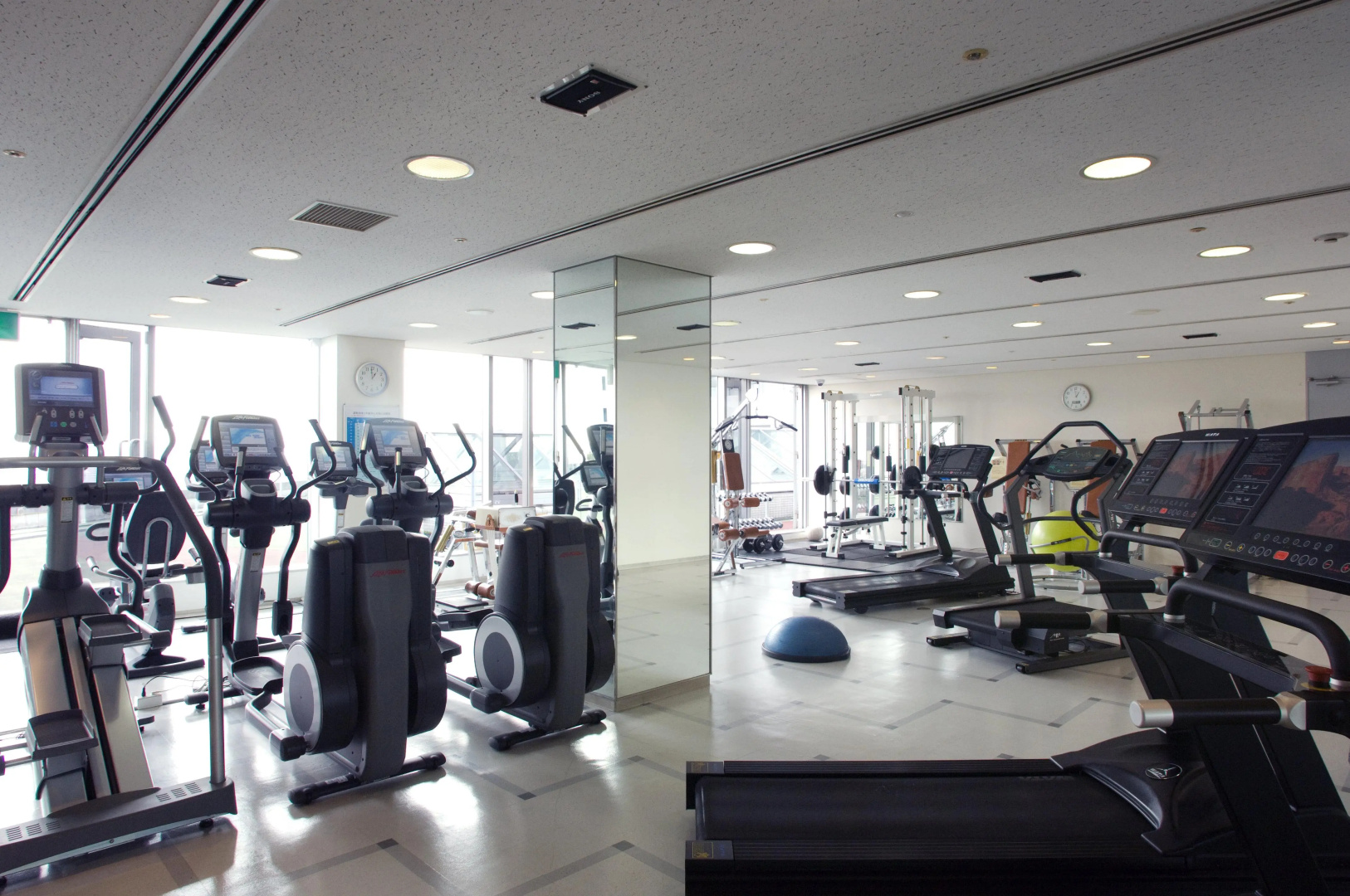 ANA Crowne Plaza Kobe by IHG