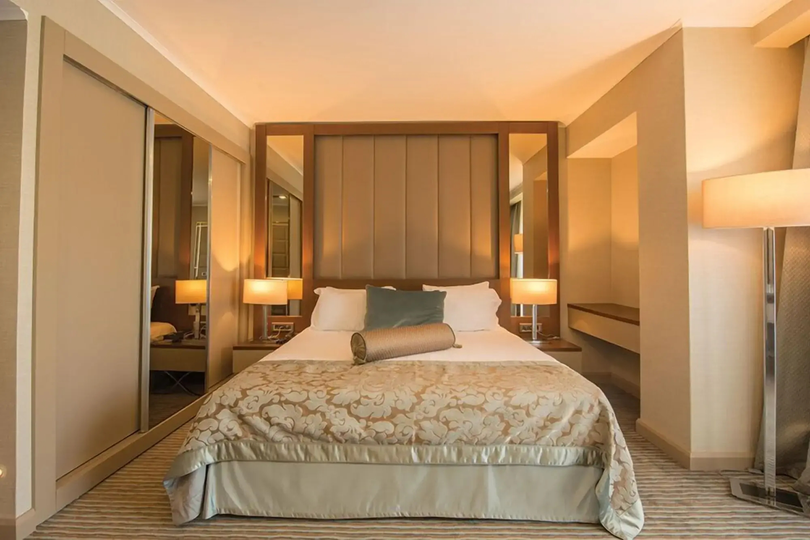 Fimar Life Thermal Resort Hotel