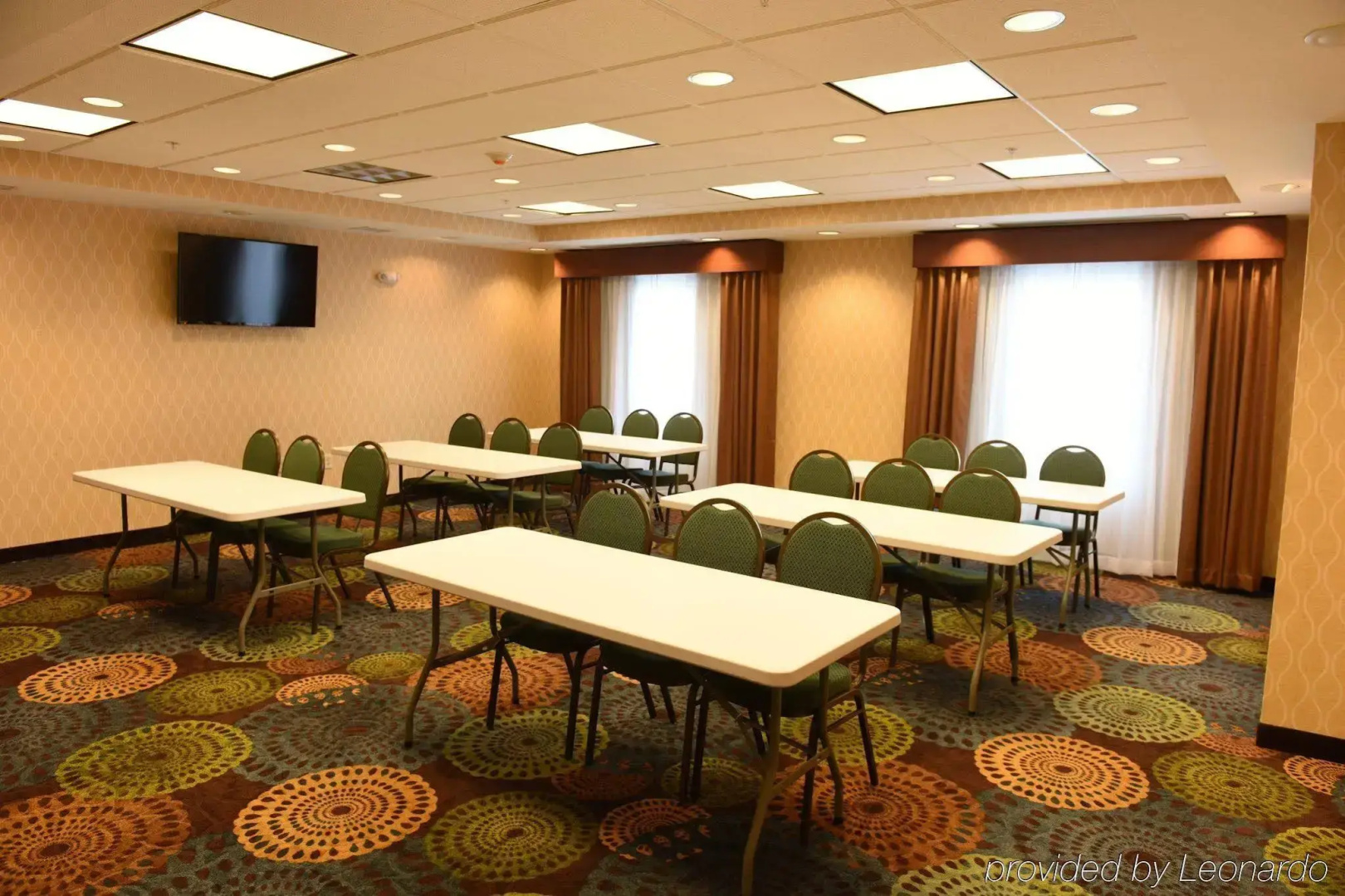 Holiday Inn Express Hotel & Suites Fort Dodge by IHG