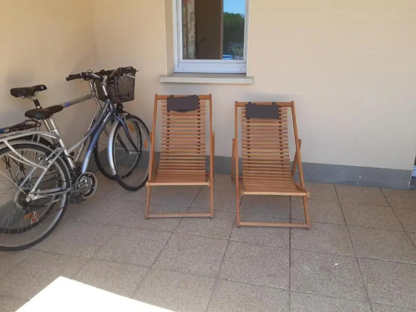 Appt 40m2 Résidence 3*** 10mn plages