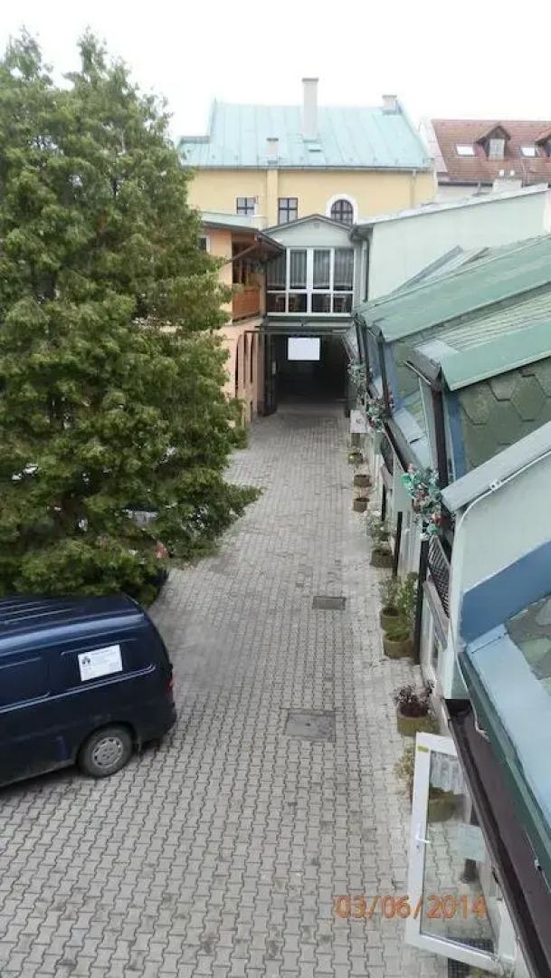 Penzión Marína pri Slovenskej reštaurácii