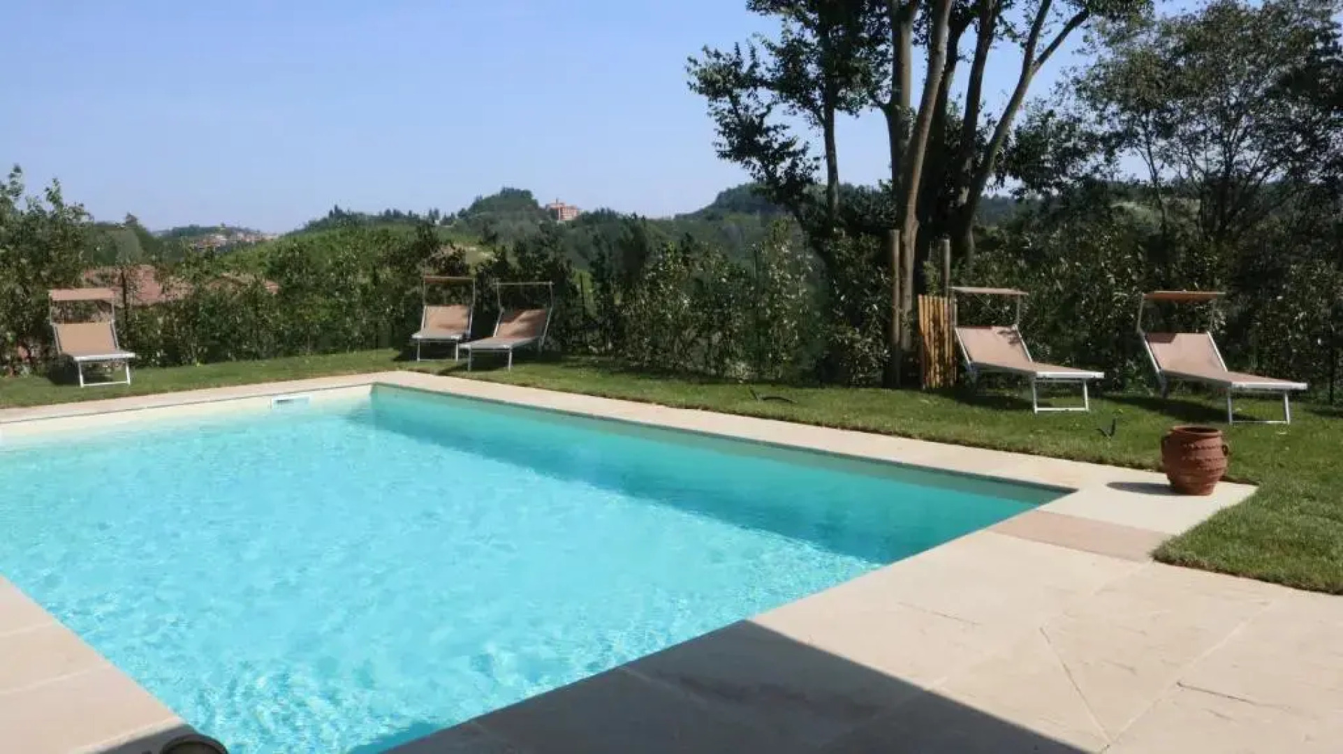 Affittacamere Ca Del Crutin