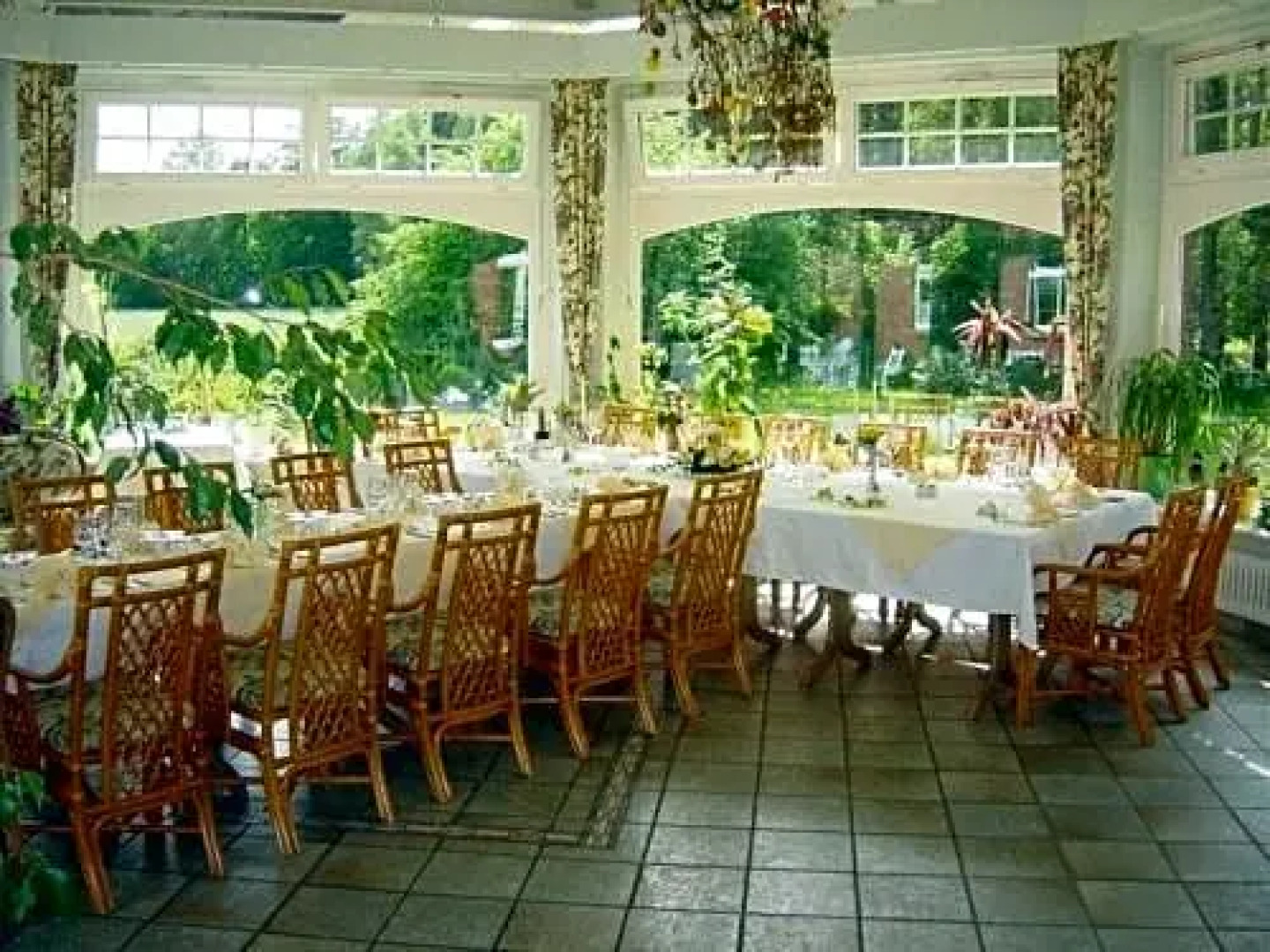 Hotel und Restaurant Waldschlösschen