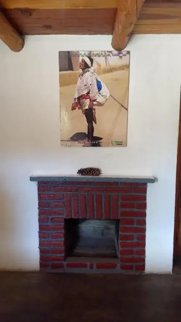 Hotel Entronque Barrancas