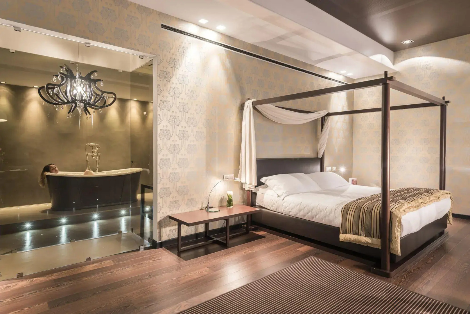 Taj Surajkund Resort & Spa, Delhi NCR