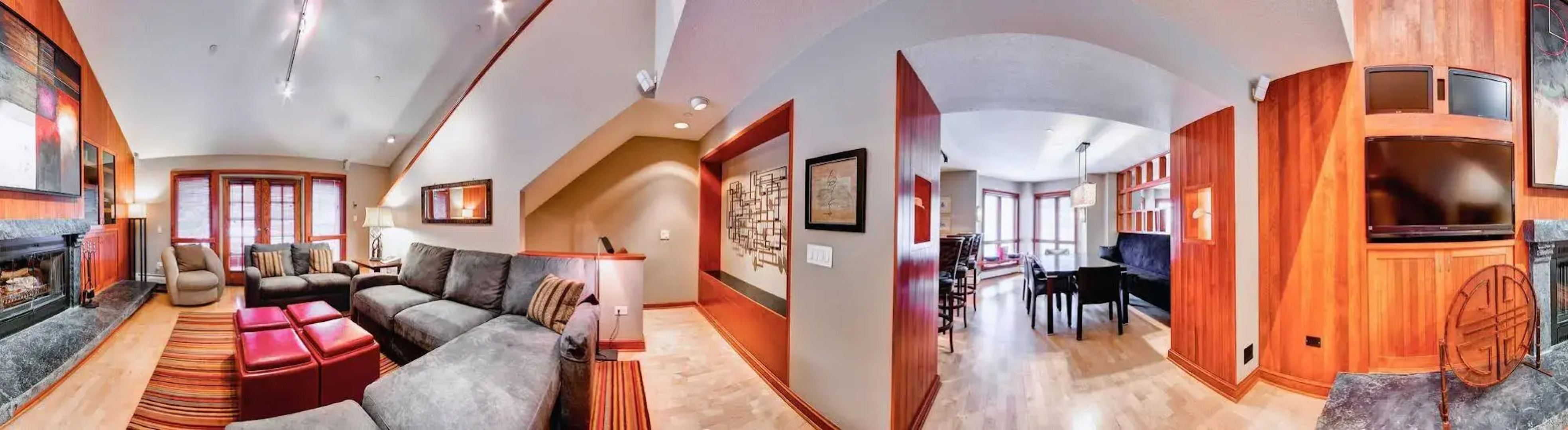 Village Ford Hall by East West Hospitality