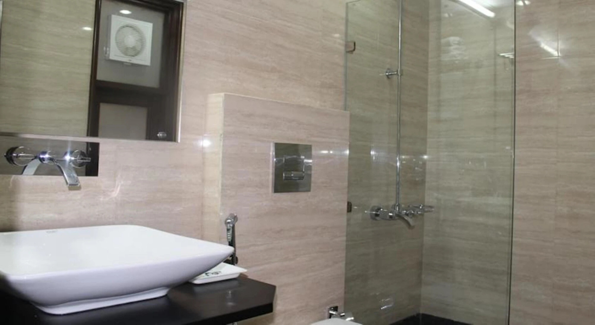 Hotel Shipra International