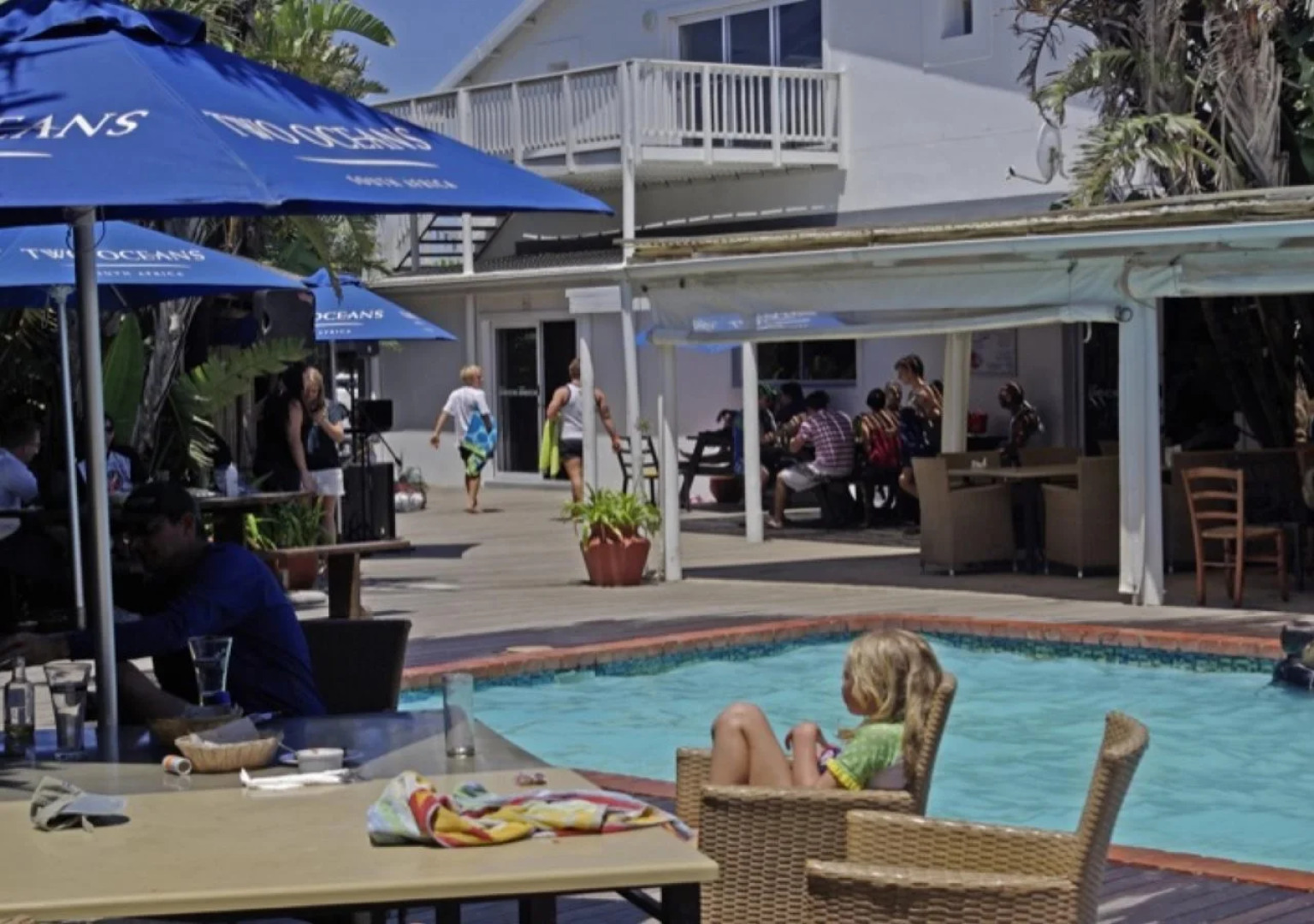 Cape St Francis Village Break