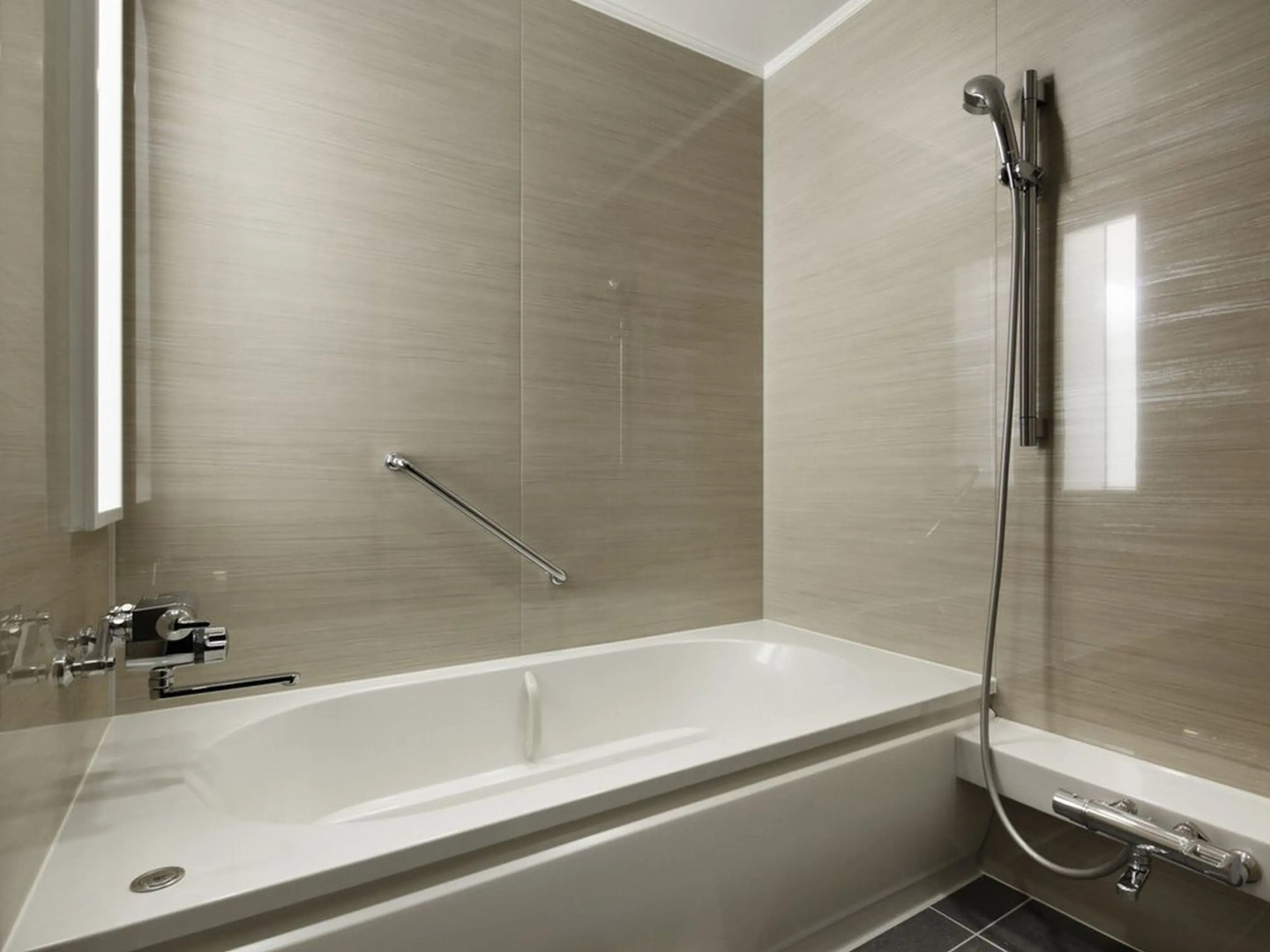 Kobe Minato Onsen Ren - Adult Only