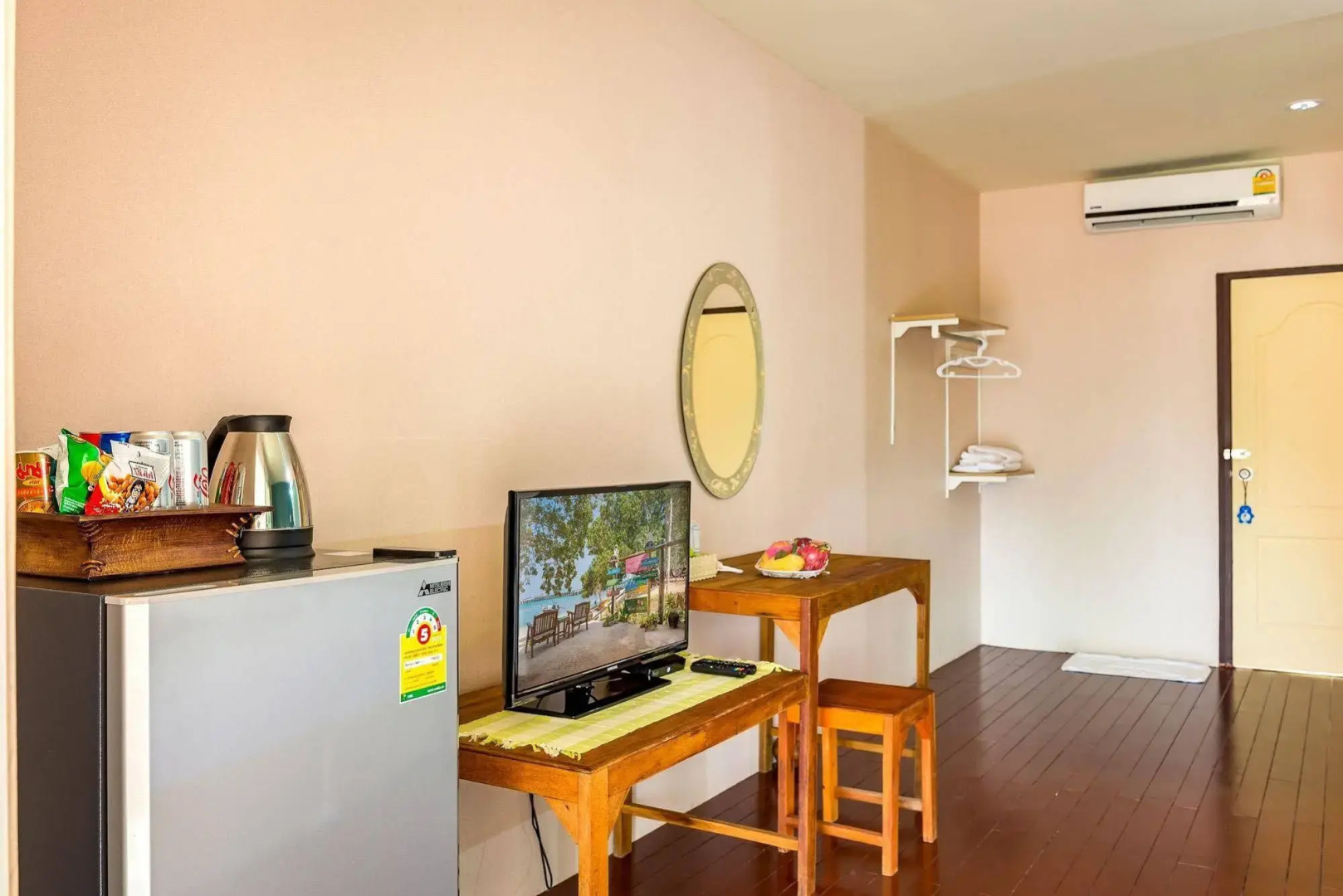 Koh Yao Heaven Beach Resort