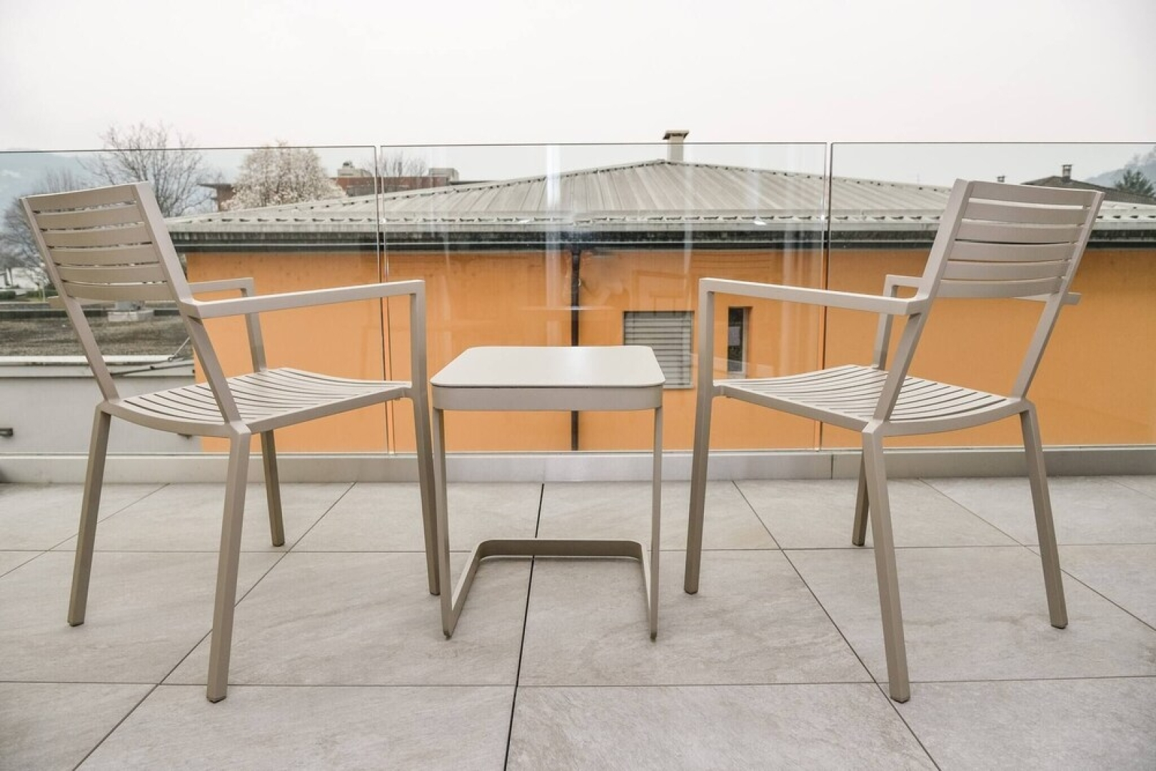 Nice Brand New Apartment Cecilia Residenceapt N6