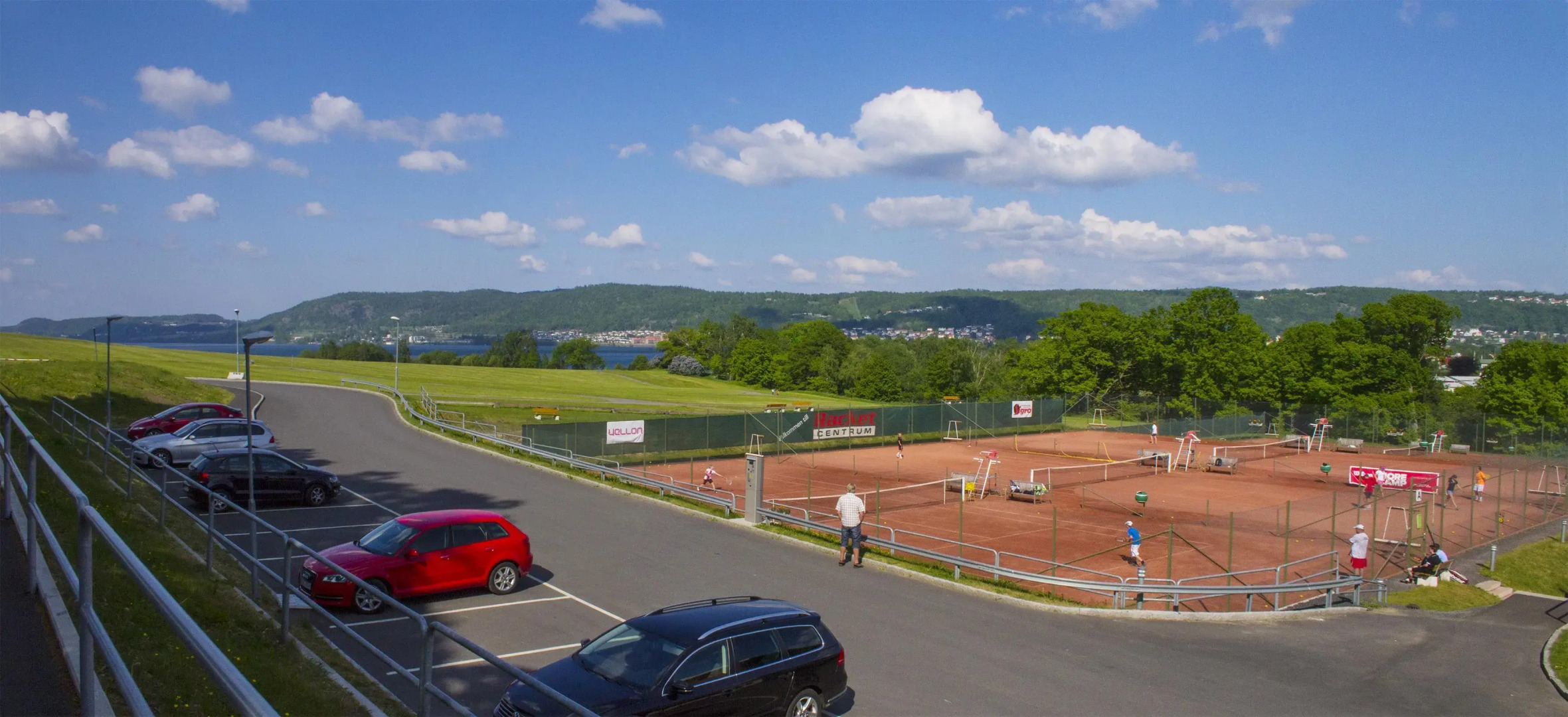 Best Western RC Hotel