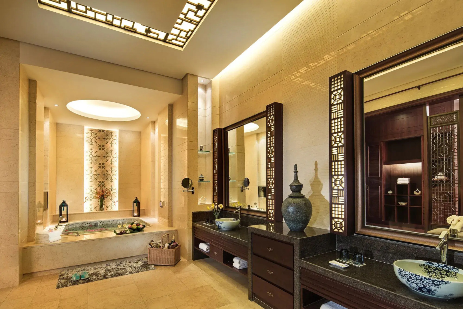 Курорт Luhuitou State Guesthouse