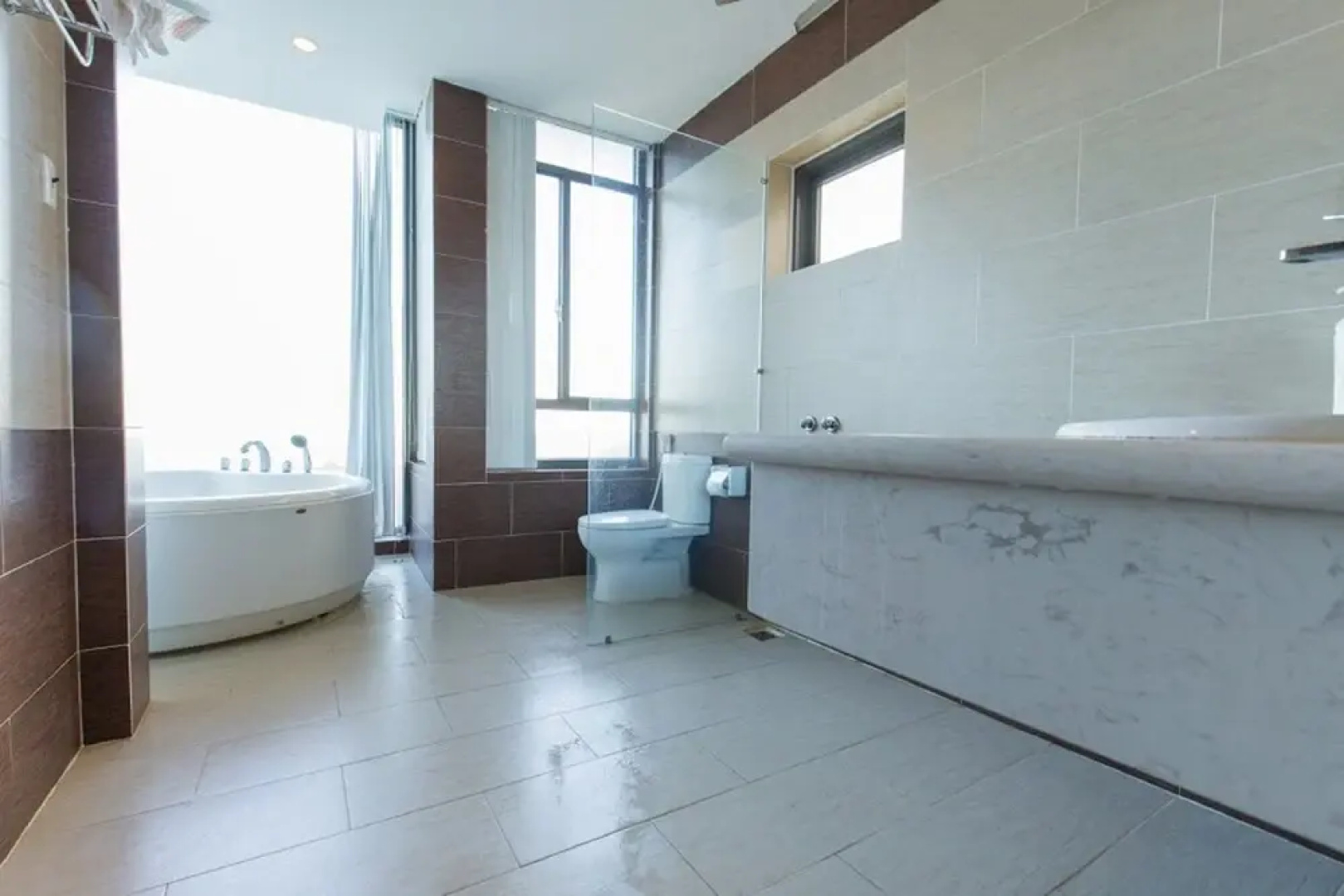 Bai Dau 3 Villa