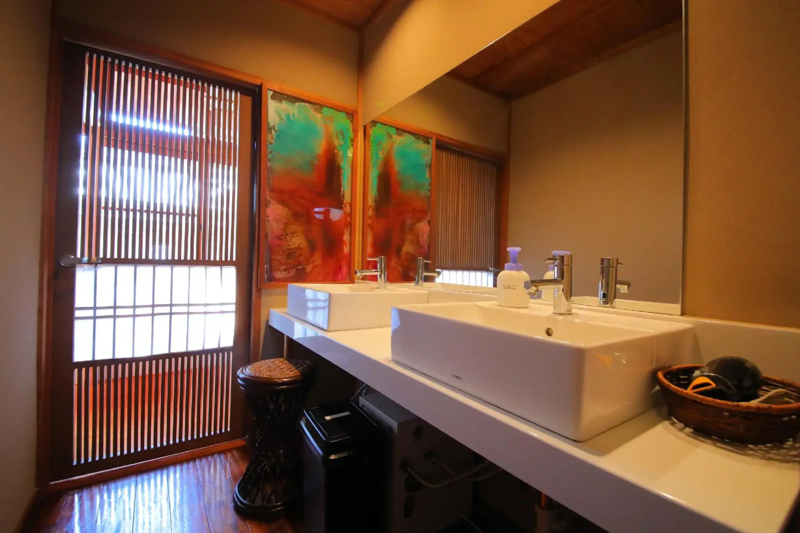 Ryokan Dougoya