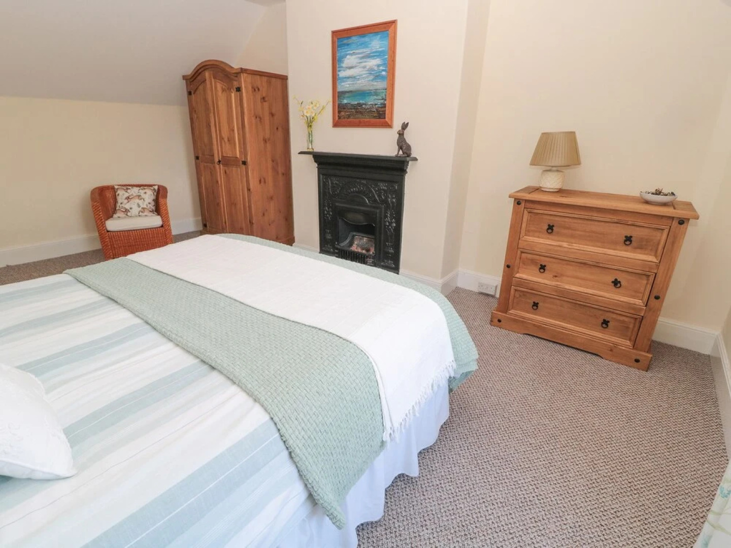 Little Robin - South Farm