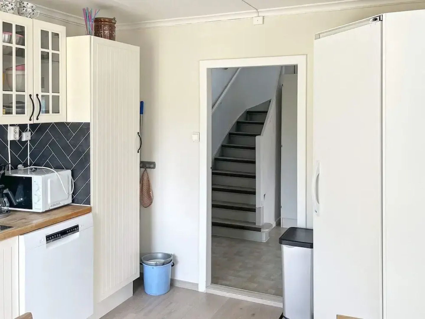 8 Person Holiday Home in Barmen