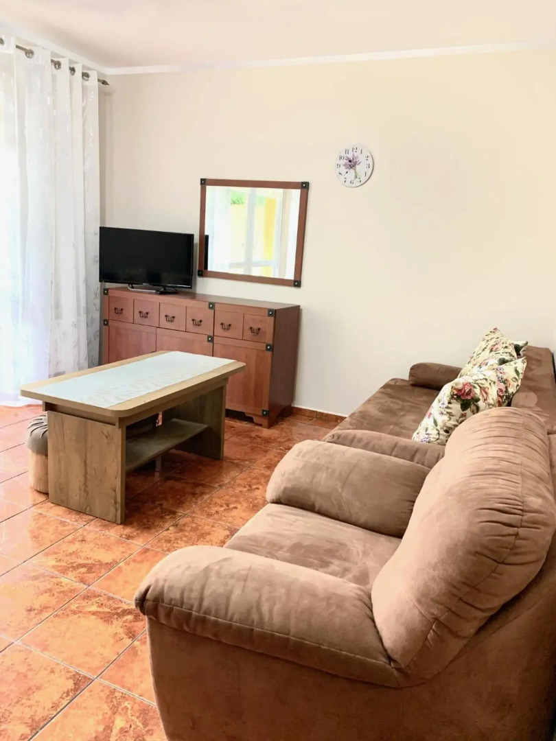 Apartament Rezydencja Marino