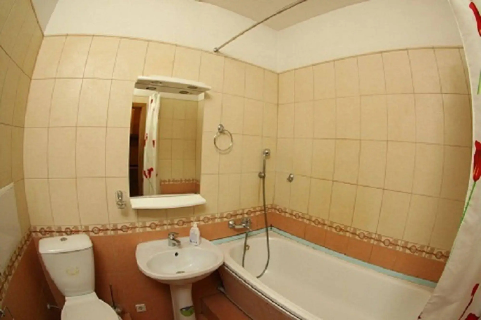 Tetotel Apartments