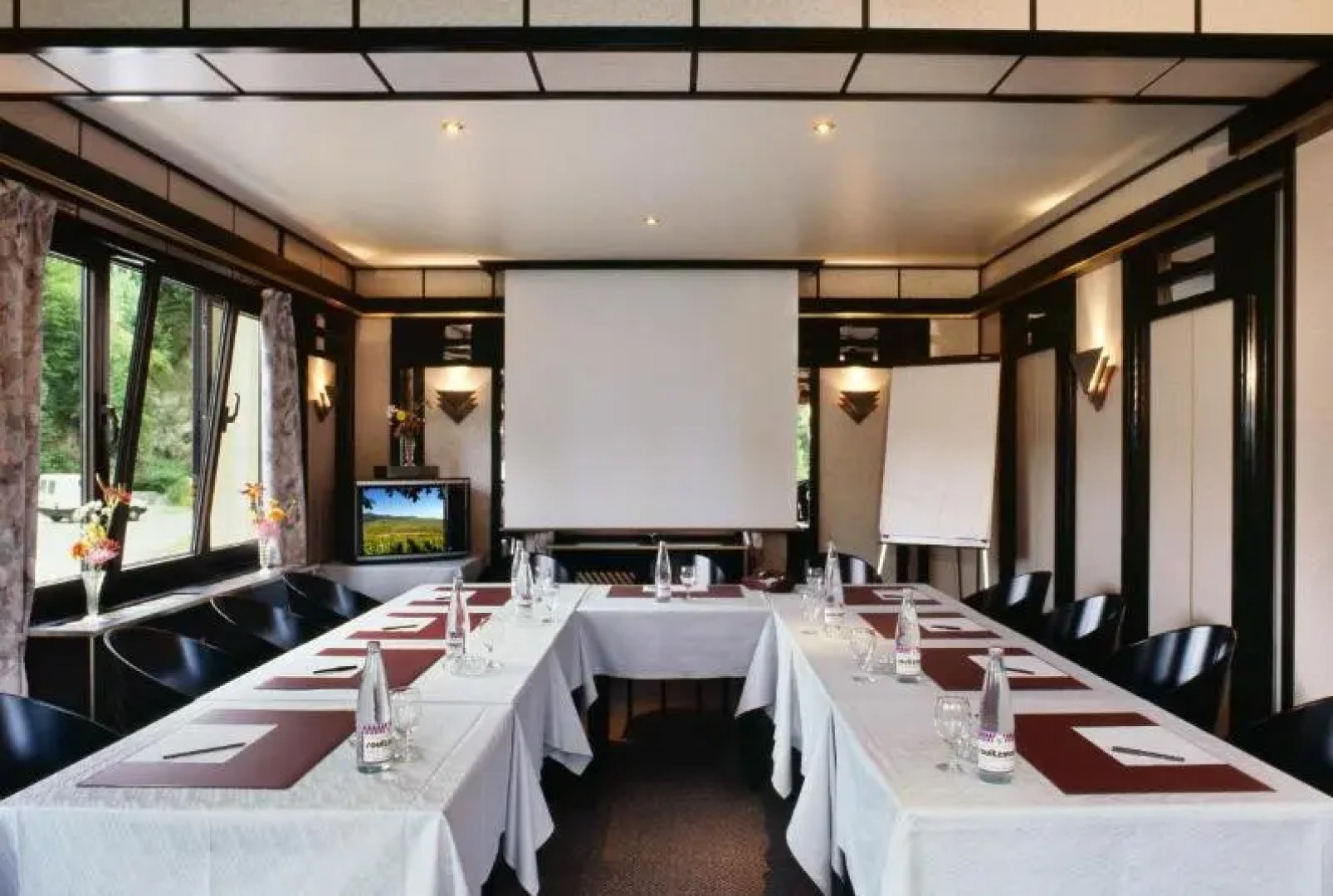 Logis Hotel Des Vosges