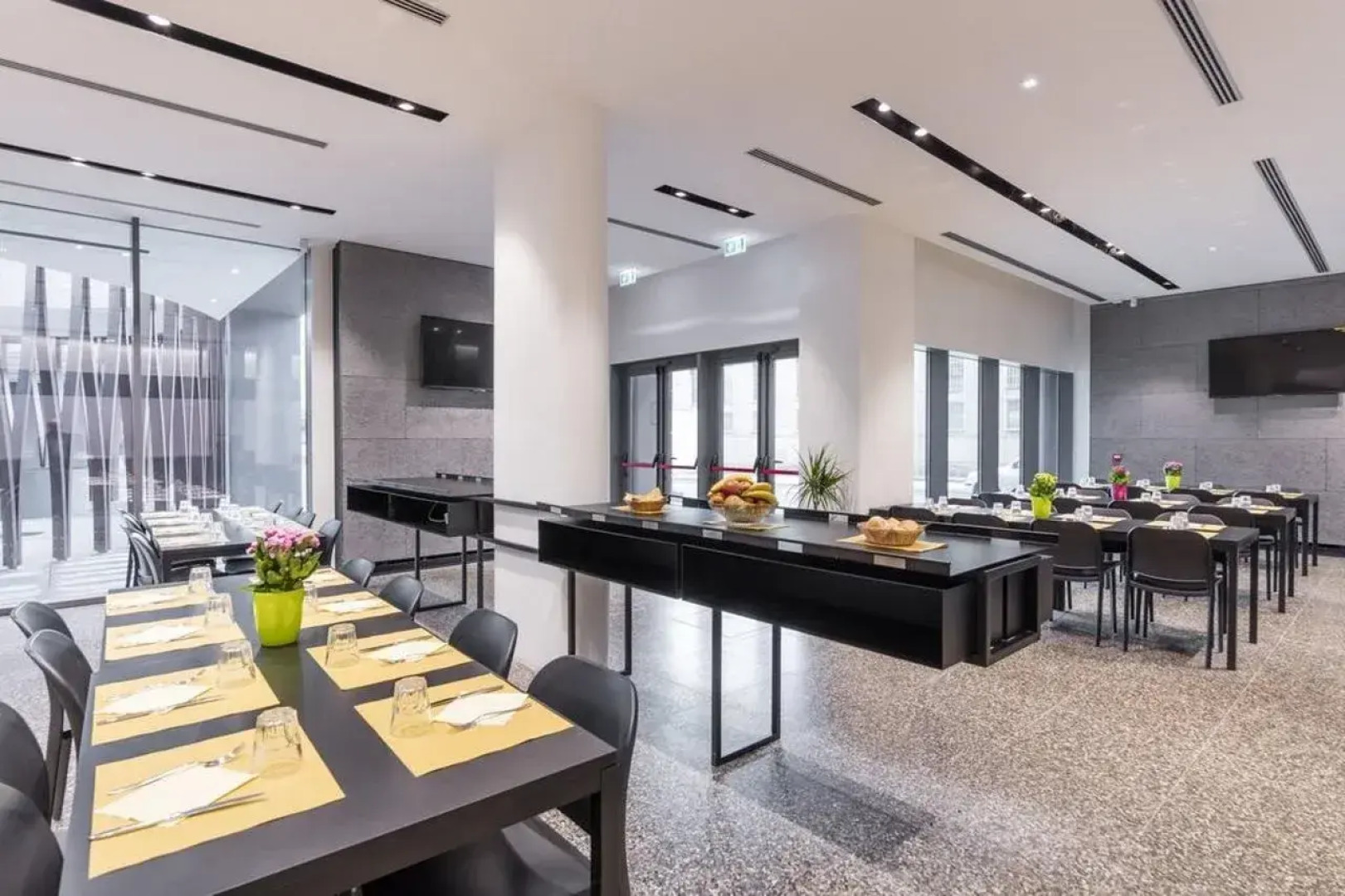 Camplus Pietralata - Casa per Ferie