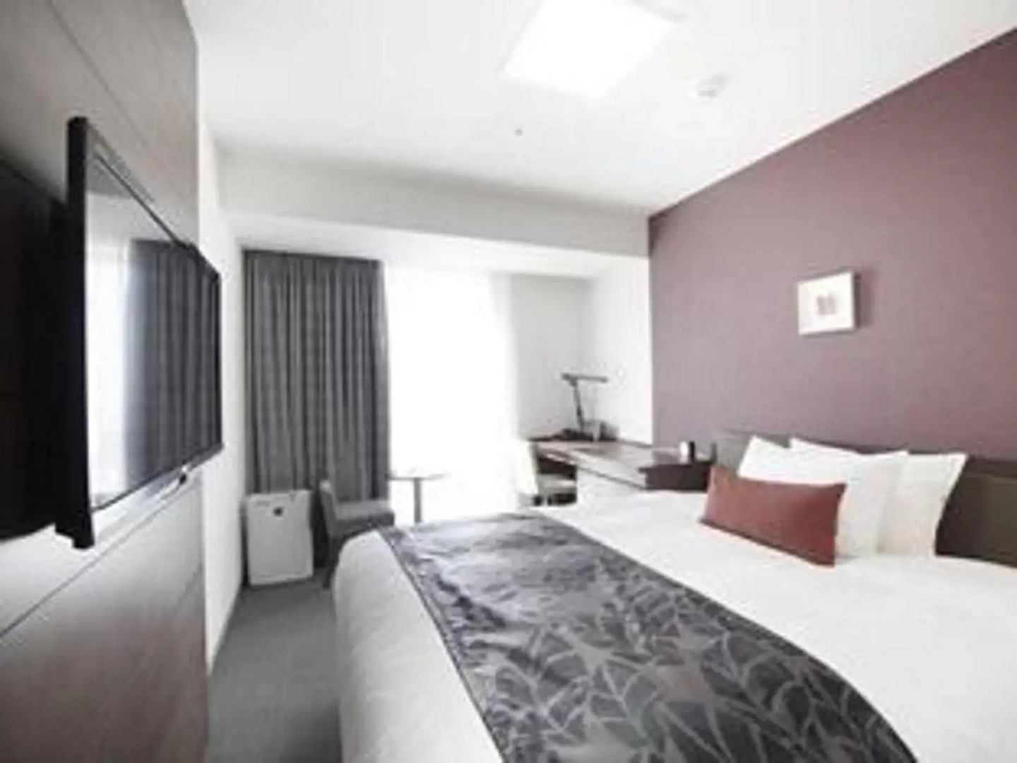 Richmond Hotel Fukuyama Ekimae