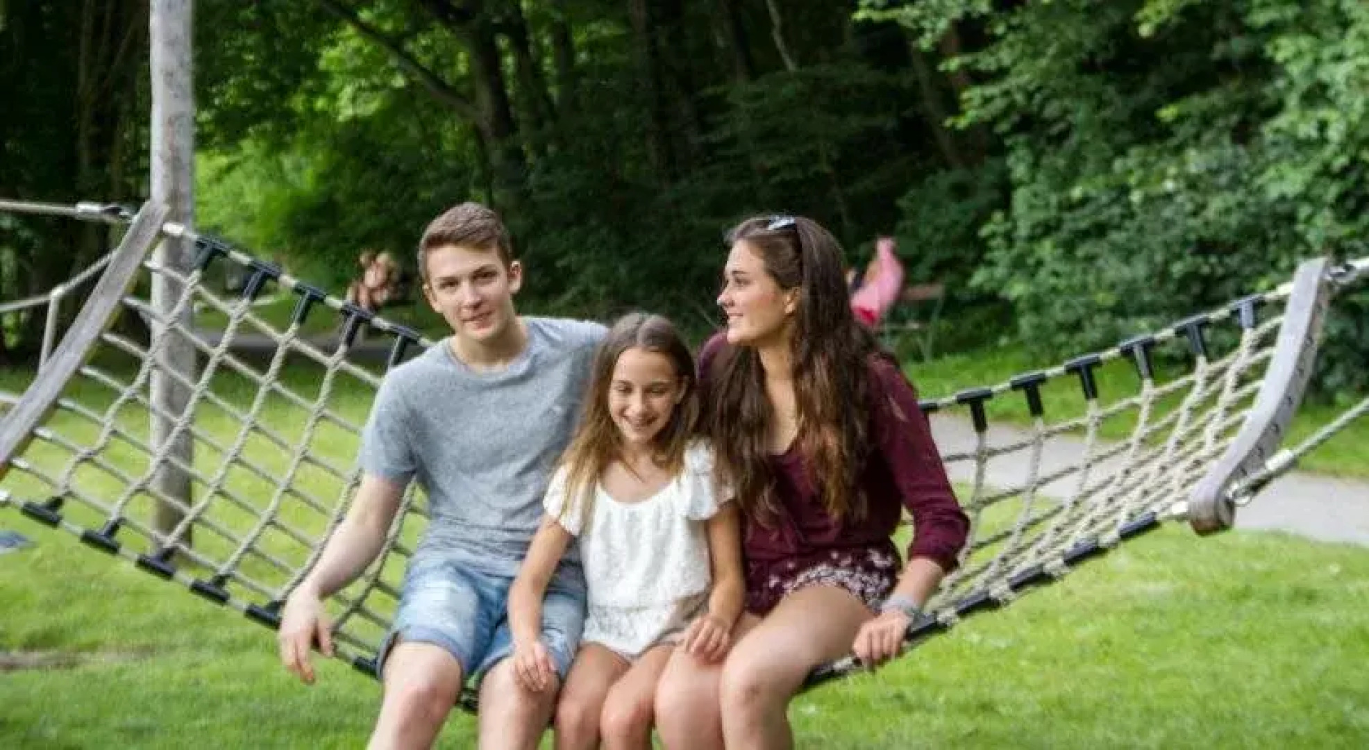 Hotel Villa Rückert