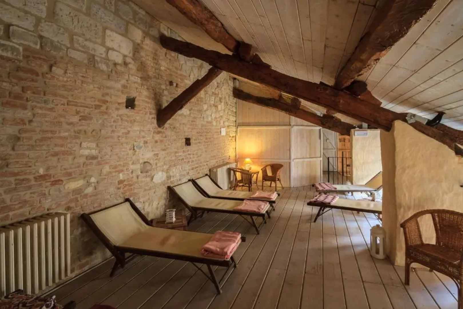 Agriturismo Ca San Sebastiano Wine Resort & Spa