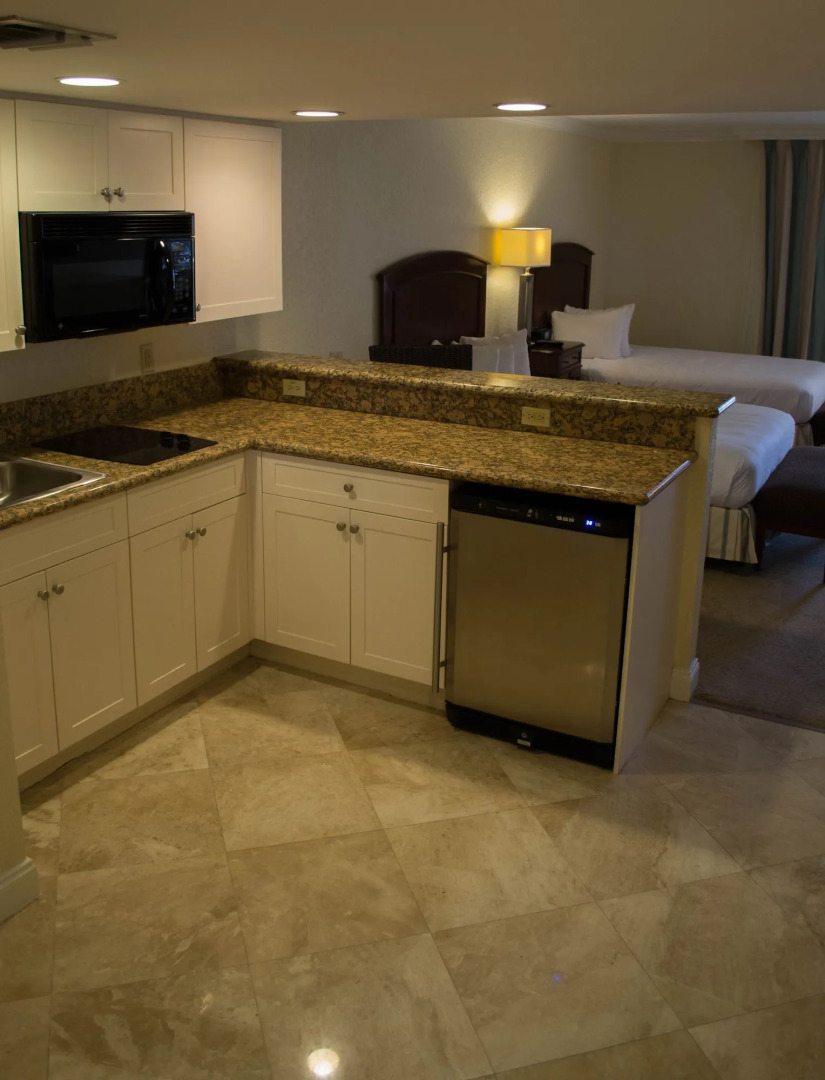 Bonaventure Resort and Spa