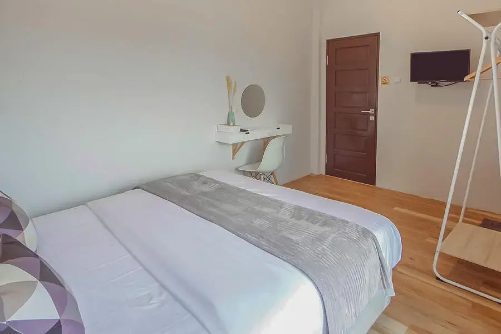 Krisan Guest House Syariah RedPartner