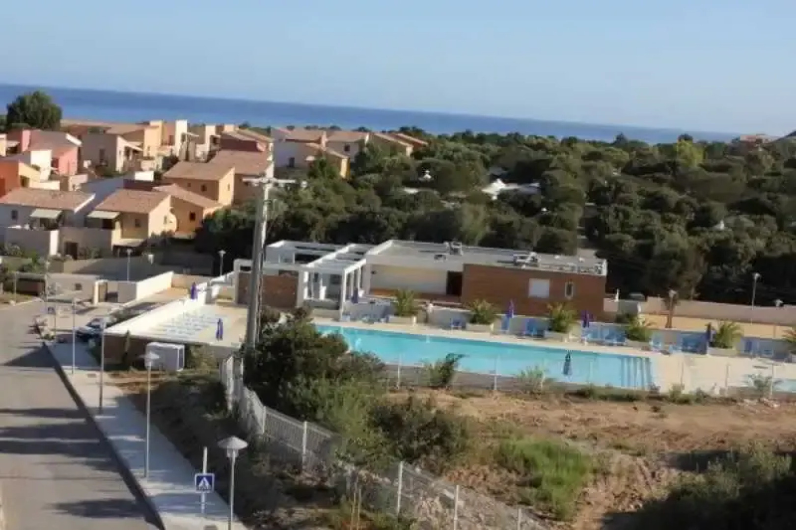 Residence Club Odalys Les Villas de Bel Godere